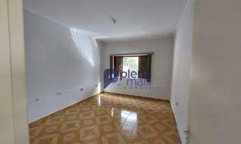 Imagem 5: Casa com 3 dormitórios para alugar, 190 m² por R$ 3.135,00/mês - Centro - Sumaré/SP