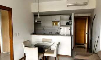 Imagem 7: Apartamento para aluguel Edifício Bela Vista Long Stay com 1 quarto em Armação