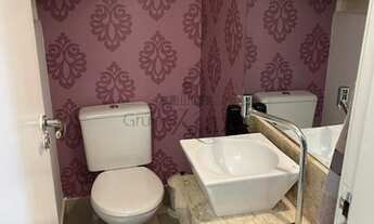 Imagem 5: Casa em condomínio - Cidade Morumbi - 2 dorm - 2 suítes - 2 vagas de garagem