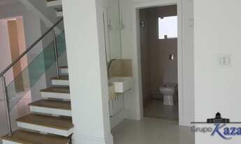 Imagem 5: Casa Condomínio - Urbanova - Residencial Altos da Serra II - 570m² - 6 Dormitórios