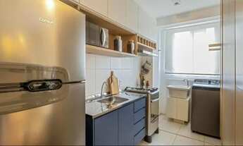 Imagem: Reserva Jardim Breve lançamento