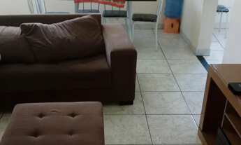 Imagem: Alugo quarto