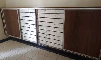 Imagem 7: CONDOMINIO BORGES LANDEIRO GOYASES Apto 2 quartos, sendo 1 suíte, banheiro social, varand