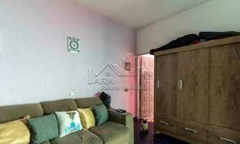 Imagem 4: SãO PAULO - Casa Padrão - Vila Marieta