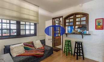 Imagem 7: Apartamento Garden com 3 dormitórios à venda, 100 m² por R$ 750.000,00 - Sion - Belo Horiz