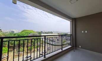 Imagem 2: Apartamento para alugar 2 dormitórios com vaga de garagem