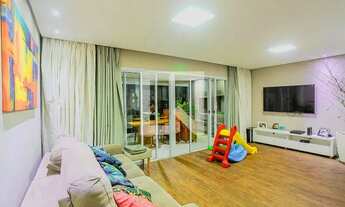 Imagem 3: Apartamento à Venda - Vila Andrade, 2 Quartos, 104 m2