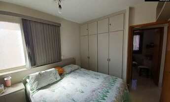 Imagem 2: Apartamento no Setor Oeste, Edifício Eldorado, 89 m², 4 Quartos sendo 1 Suíte, Porcelanato