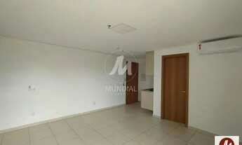 Imagem 4: Apartamento (tipo - padrao) 1 dormitórios, cozinha planejada, elevador, em condomínio fech