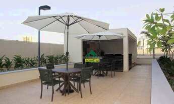 Imagem 2: Apartamento com 4 dormitórios à venda, 250 m² por R$ 1.500.000,00 - Edifício Madri - Araça