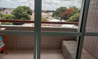 Imagem 5: Apartamento para venda na Ilha do Leite