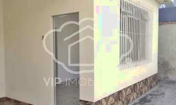 Imagem 6: Casa de rua-LOCAÇÃO-Campo Grande-Rio de Janeiro-RJ