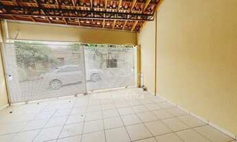 Imagem 2: LONDRINA - Casa Padrão - Jardim das Palmeiras