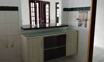 Imagem 5: CASA NO ARAÇAGY - CIDADE E FRUTEIRAS