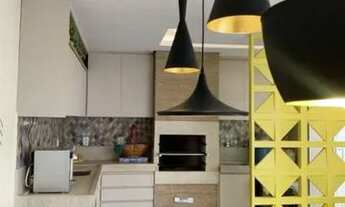 Imagem 4: Casa para venda possui 145 metros quadrados com 3 quartos em Brasilândia - São Paulo - São