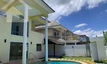 Imagem 2: RIO DE JANEIRO - Casa de Condomínio - VARGEM PEQUENA