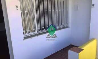 Imagem 4: Casa com 3 dormitórios para alugar, 150 m² por R$ 4.108/mês - Siciliano - São Paulo/SP