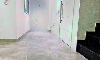 Imagem 4: Cobertura com 2 dormitórios à venda, 81 m² - Campestre - Santo André/SP