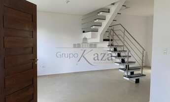 Imagem: Casa de condomínio para aluguel com 84