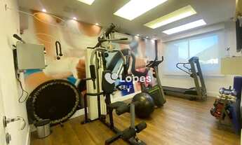 Imagem 6: Apartamento com 3 dormitórios à venda, 108 m² por R$ 1.200.000,00 - São Francisco - Niteró