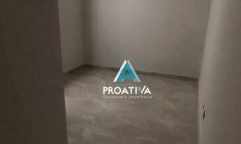 Imagem 7: Apartamento com 2 dormitórios à venda, 58 m² - Campestre - Santo André/SP
