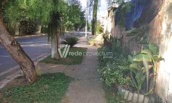 Imagem: Casa - Jardim Mirassol - Campinas