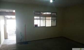 Imagem 5: SOBRADO PARA LOCAÇÃO NA VILA SANTANA / CAMPO GRANDE