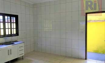 Imagem 5: Casa com 2 dormitórios para alugar, 55 m² por R$ 2.200,00/mês - Vista Linda - Bertioga/SP