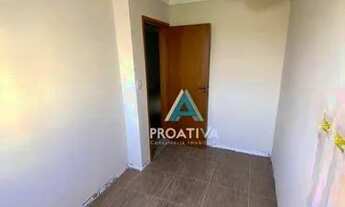 Imagem 4: Cobertura com 2 dormitórios à venda, 100 m² - Vila Camilópolis - Santo André/SP