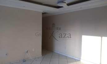 Imagem 2: Apartamento - Residencial Jangada - Monte Castelo - 75m²- 3 Dormitórios