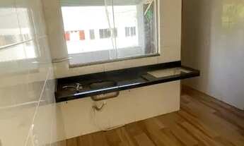 Imagem 4: Aluguel apartamento na cidade ocidental parque aragauri 1