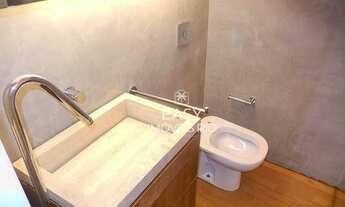 Imagem 7: Apartamento com 4 dormitórios à venda, 220 m² por R$ 5.950.000 - Leblon - Rio de Janeiro/R