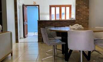 Imagem: Casa - Bosque dos Ipês - 2 Dormitórios