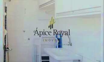 Imagem 5: Apartamento à venda, 1 quarto, 1 suíte, 2 vagas, Jardim Sevilha - Indaiatuba/SP