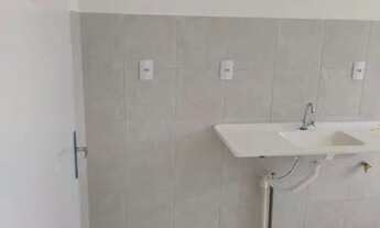 Imagem 2: Residencial Manauara III 2 Quartos Colônia Terra Nova