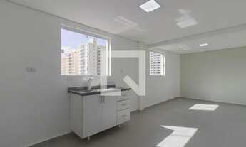 Imagem 2: Apartamento para Aluguel - Vila Augusta, 1 Quarto, 20 m2