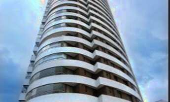 Imagem 1: Apartamento para venda tem 312 metros quadrados com 4 quartos em Ondina - Salvador - BA