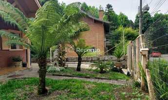 Imagem 5: CASA COM 3 DORMITÓRIOS À VENDA, 108 M² POR R$ 1.060.000,00 - PLANALTO - GRAMADO/RS