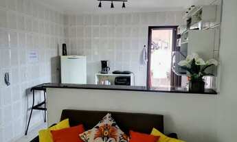 Imagem 2: Apartamento temporada!