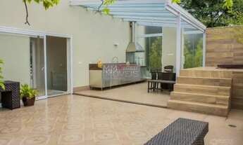 Imagem 6: Sobrado com 4 dormitórios, 719 m²