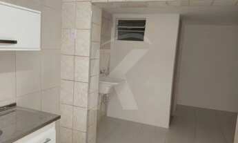 Imagem 3: Kitnet Novo Casa com 1 dormitório