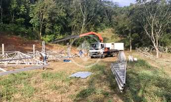Imagem 11: Terreno de frente para o lago em Tres barras do Parana codigo: 95867