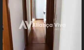 Imagem 2: Botafogo Apartamento cobertura com 4 dormitórios