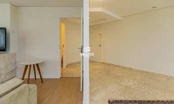 Imagem 7: Apartamento mobiliado com 4 quartos para alugar no Ecoville em Curitiba