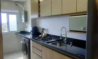 Imagem 7: Apartamento Grand Valle Villa Branca em Jacareí-SP