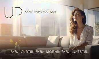 Imagem 3: Condomínio UP Icaraí Studio Boutique - Melhor localização e valor da região - Lançamento