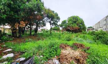 Imagem 4: Terreno com 4. 402m2 no bairro Centro Sul de Várzea Grande-MT