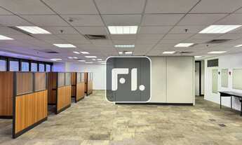 Imagem 2: Conjunto para alugar, 198 m² por R$ 30.457,12/mês - Bela Vista - São Paulo/SP