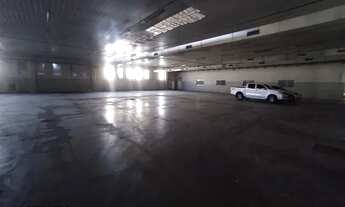 Imagem 2: Alugo galpão em Barueri 8.800m c/5.000m fabril 125.000