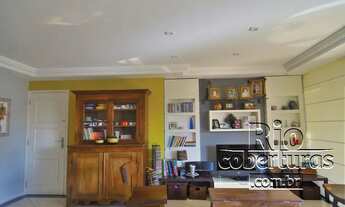 Imagem 3: Cobertura à venda na Gleba A do Recreio